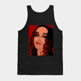 fka twigs Tank Top